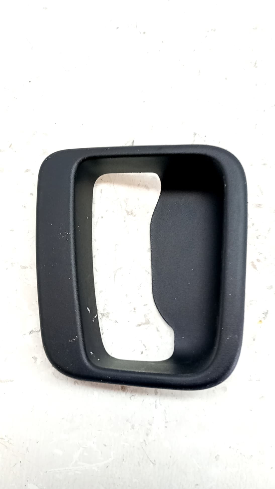 Recambio CITROEN BERLINGO FURGÓN ref. 98167886ZD