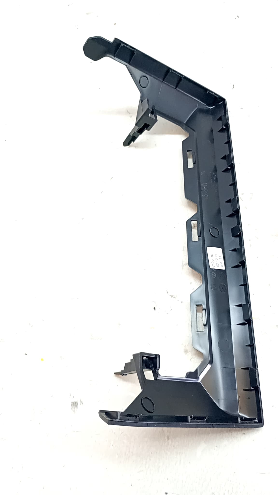 Recambio CITROEN BERLINGO FURGÓN ref. 98563790ZD 2