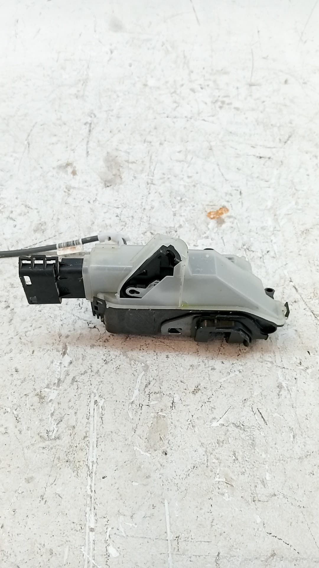 Cerradura puerta delantera derecha OPEL COMBO E TOUR / LIFE (K9) 2