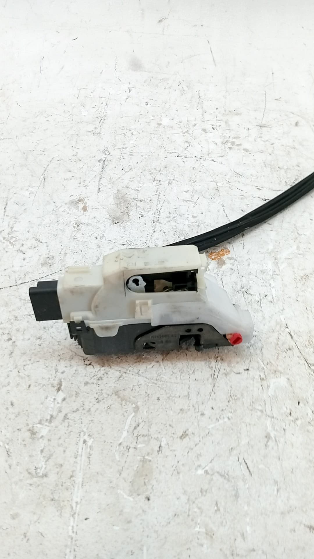 Cerradura puerta lateral derecha OPEL COMBO E TOUR / LIFE (K9) 3