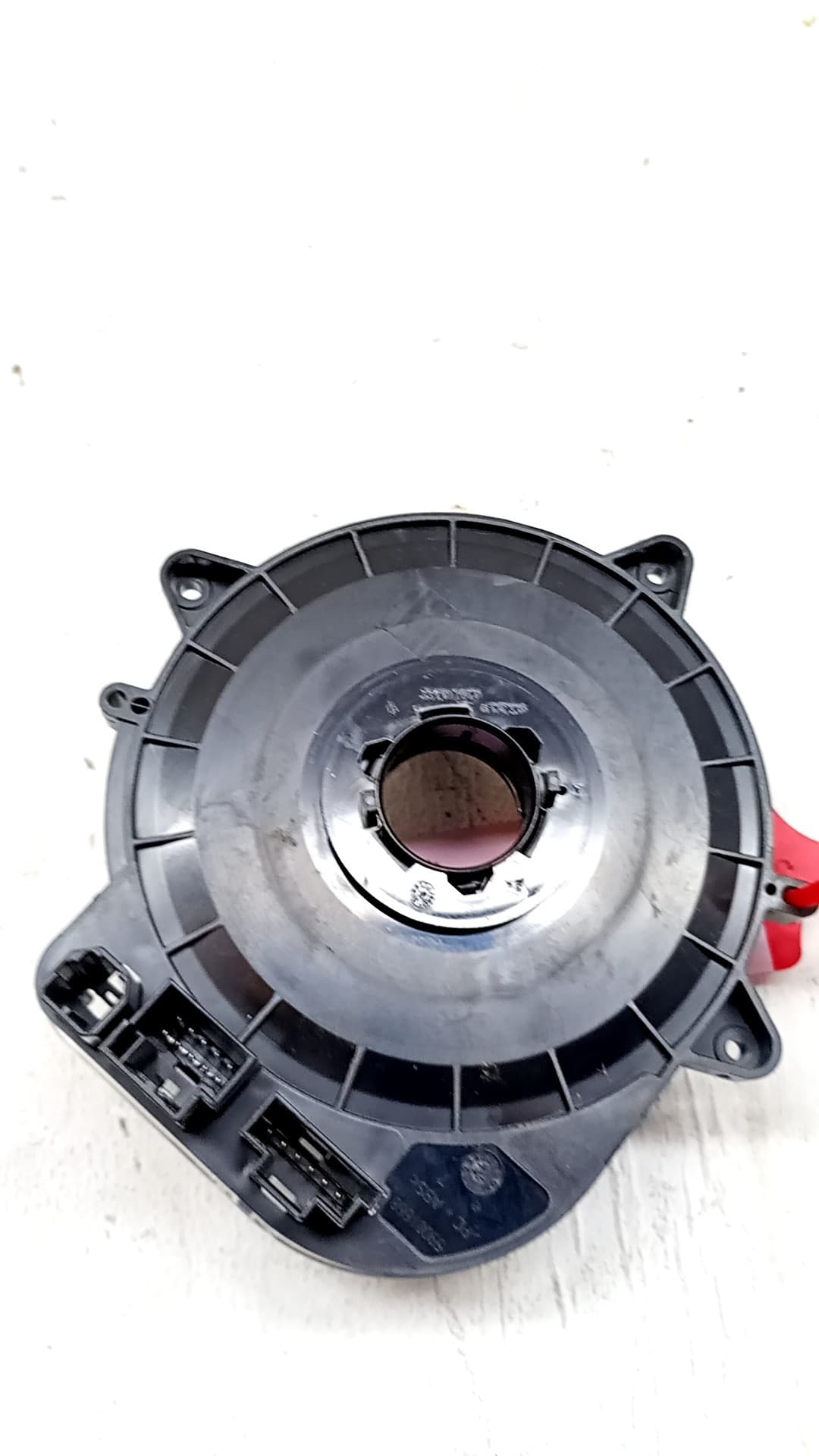 Anillo airbag FIAT DUCATO FURGÓN TA 35 (290)