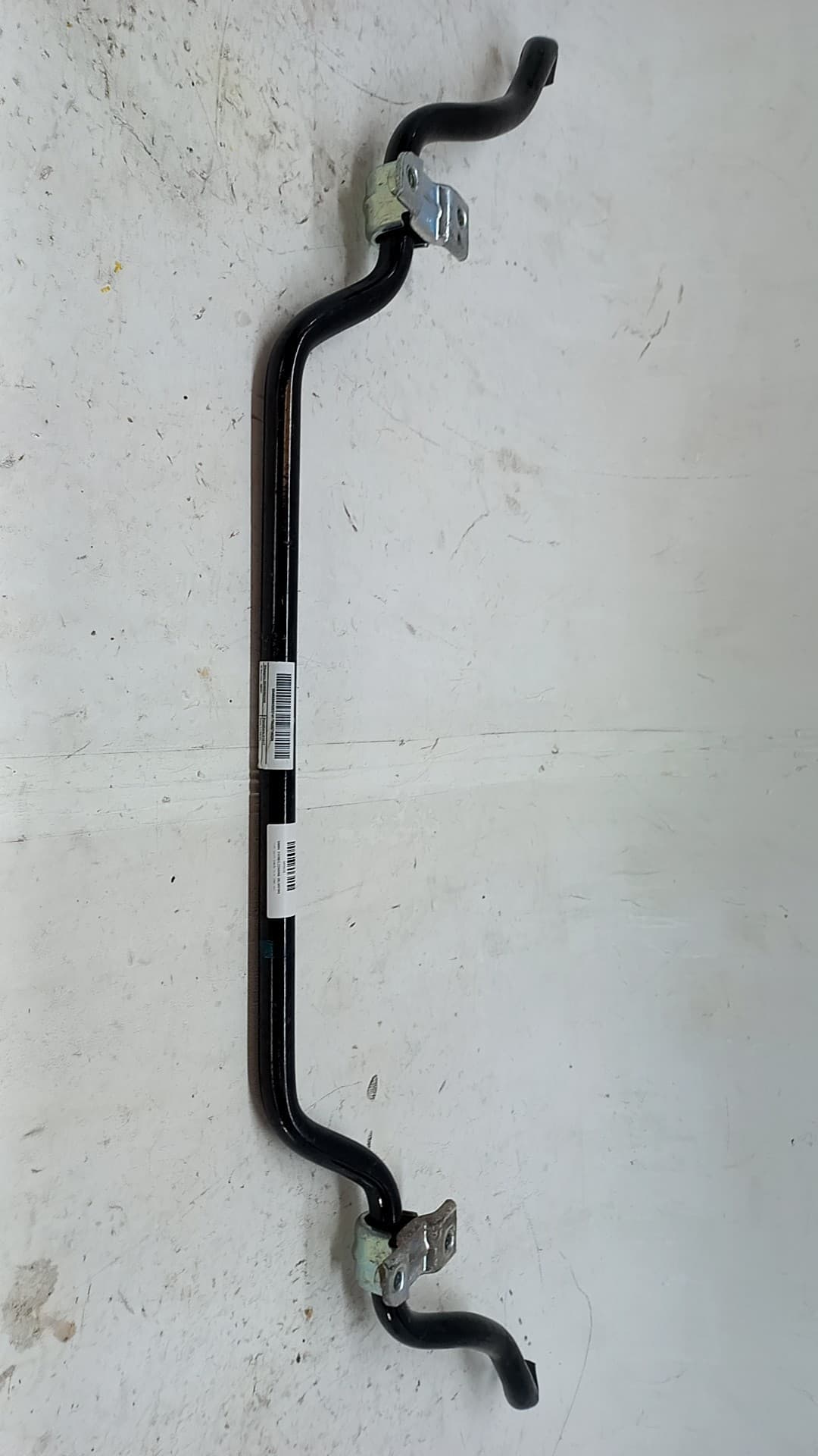 Barra estabilizadora delantera FIAT DUCATO FURGÓN TA 35 (290)
