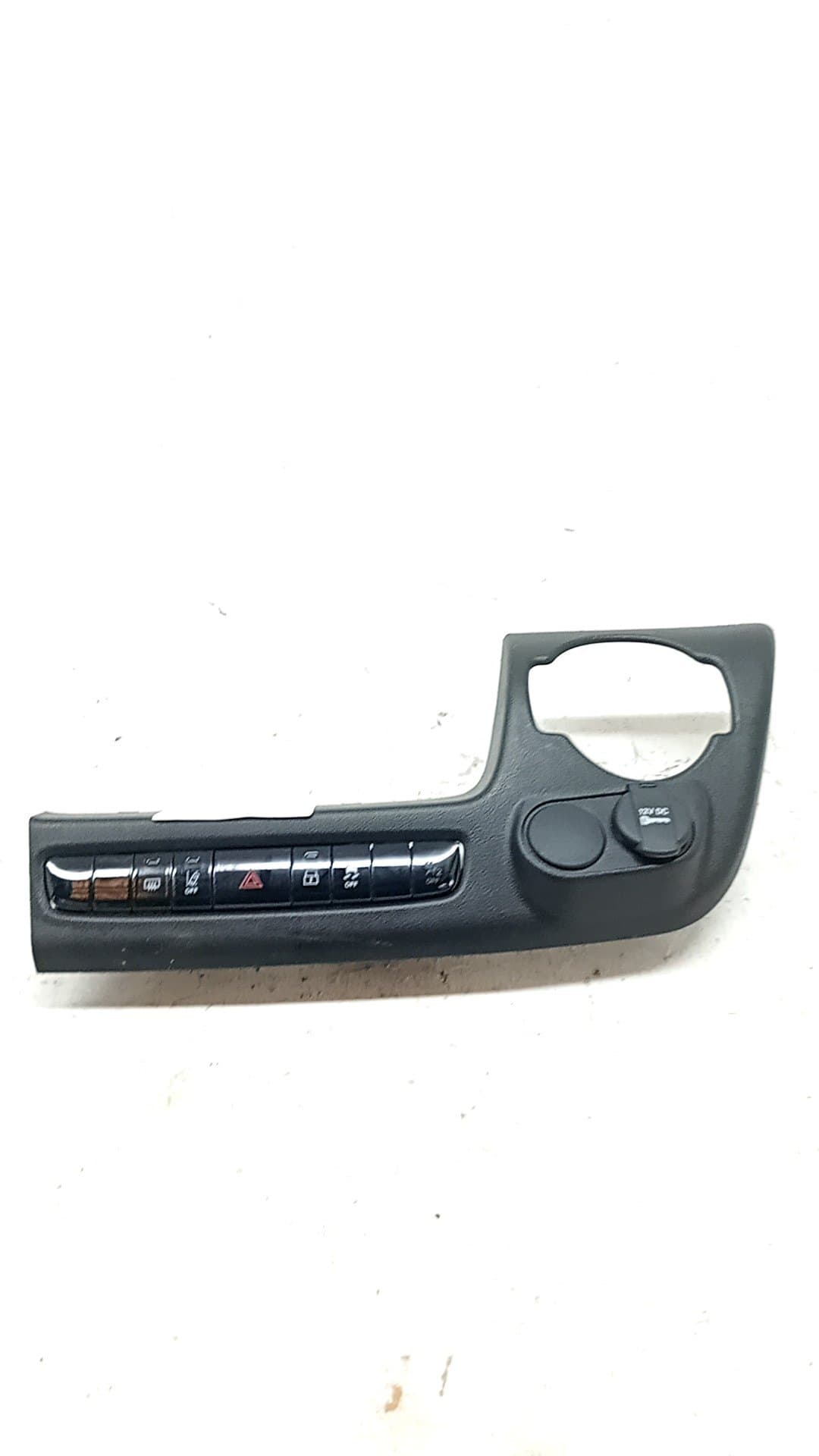 Mando multifuncion FIAT DUCATO FURGÓN TA 35 (290)