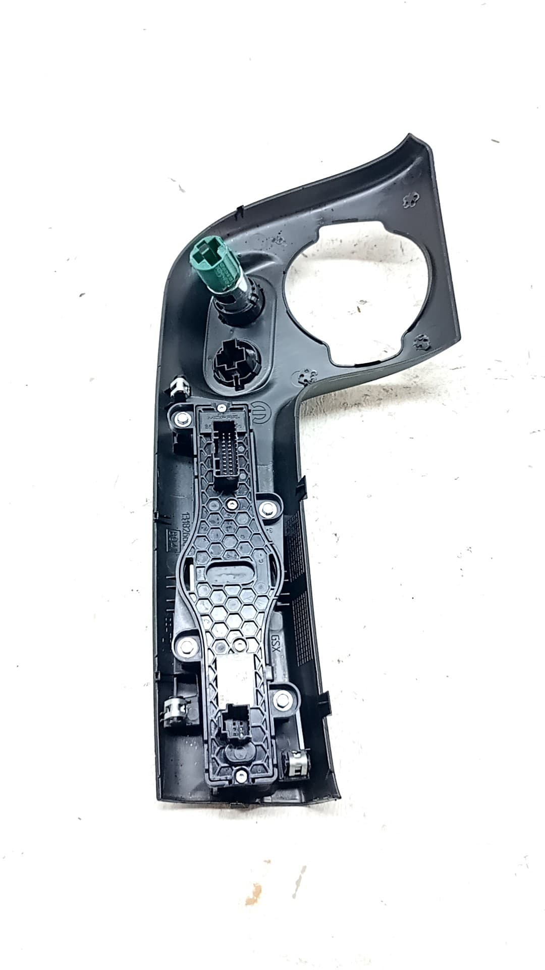 Mando multifuncion FIAT DUCATO FURGÓN TA 35 (290) 3