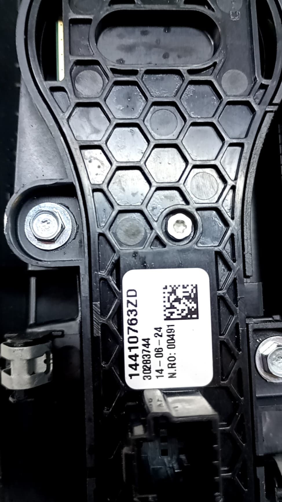 Mando multifuncion FIAT DUCATO FURGÓN TA 35 (290) 2