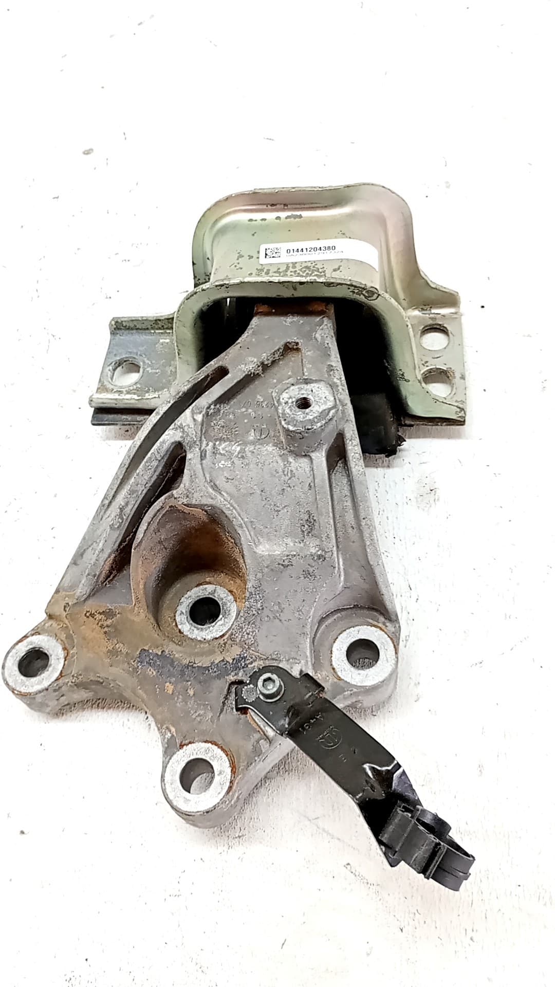 Soporte motor FIAT DUCATO FURGÓN TA 35 (290)