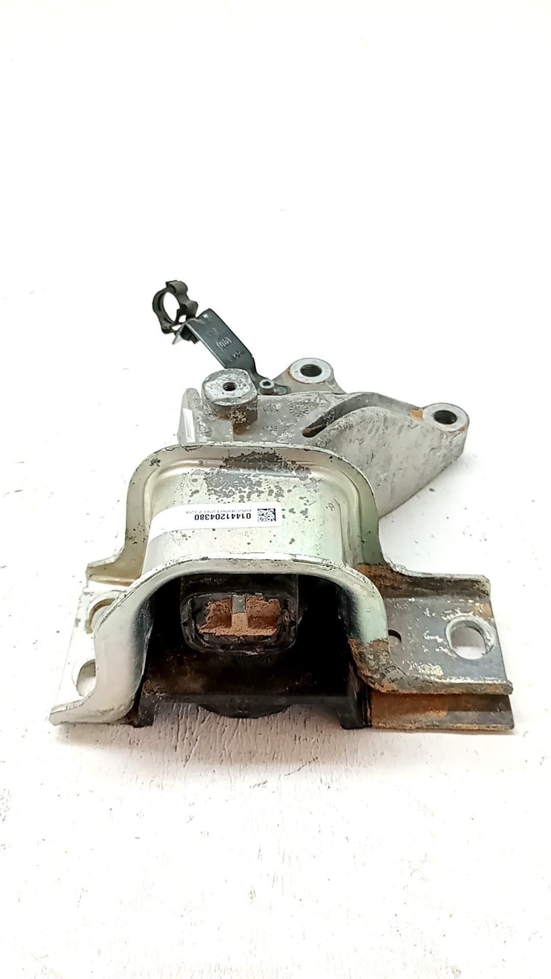 Soporte motor FIAT DUCATO FURGÓN TA 35 (290) 3