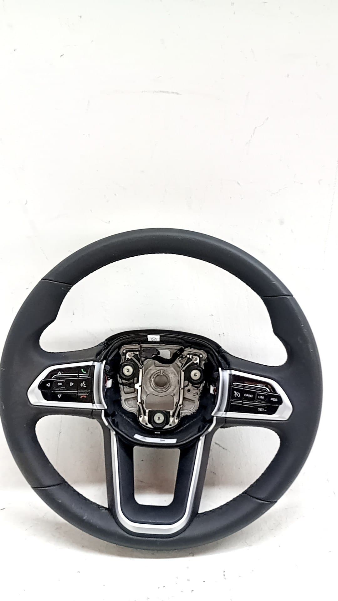 Volante FIAT DUCATO FURGÓN TA 35 (290)
