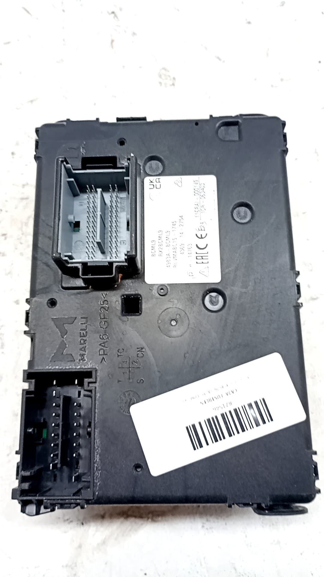 Caja fusibles FIAT DUCATO FURGÓN TA 35 (290) 2