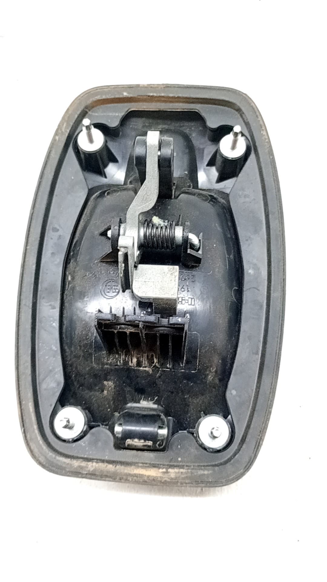 Maneta exterior lateral derecha FIAT DUCATO FURGÓN TA 35 (290) 3