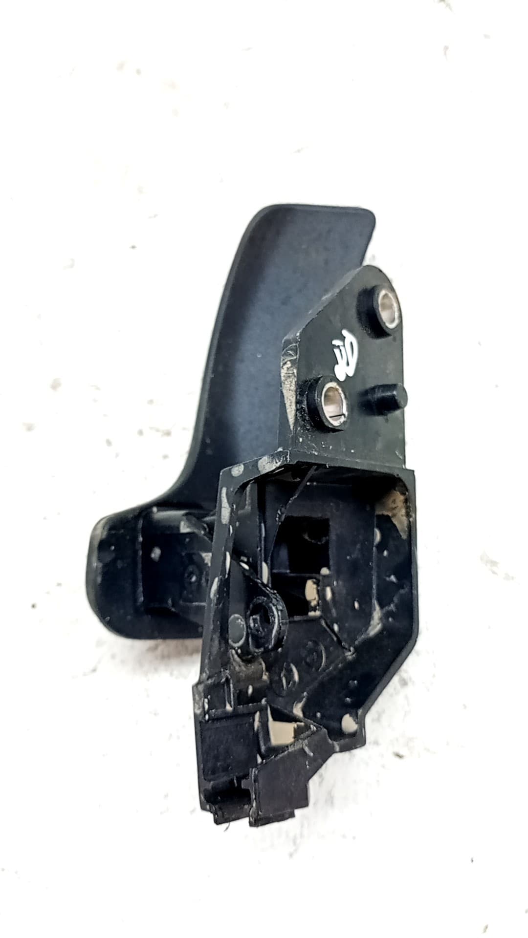 Maneta interior delantera derecha FIAT DUCATO FURGÓN TA 35 (290) 2
