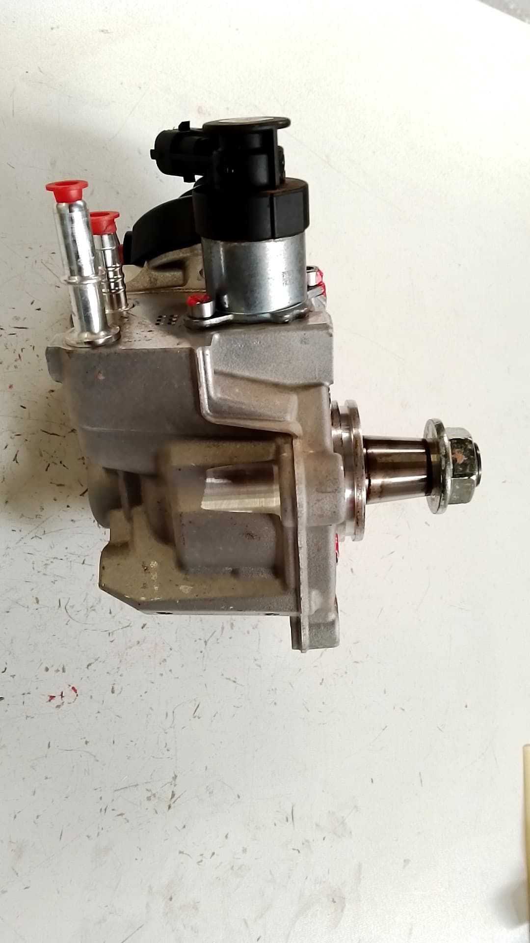 Bomba inyeccion FIAT DUCATO FURGÓN 33 (290) 3