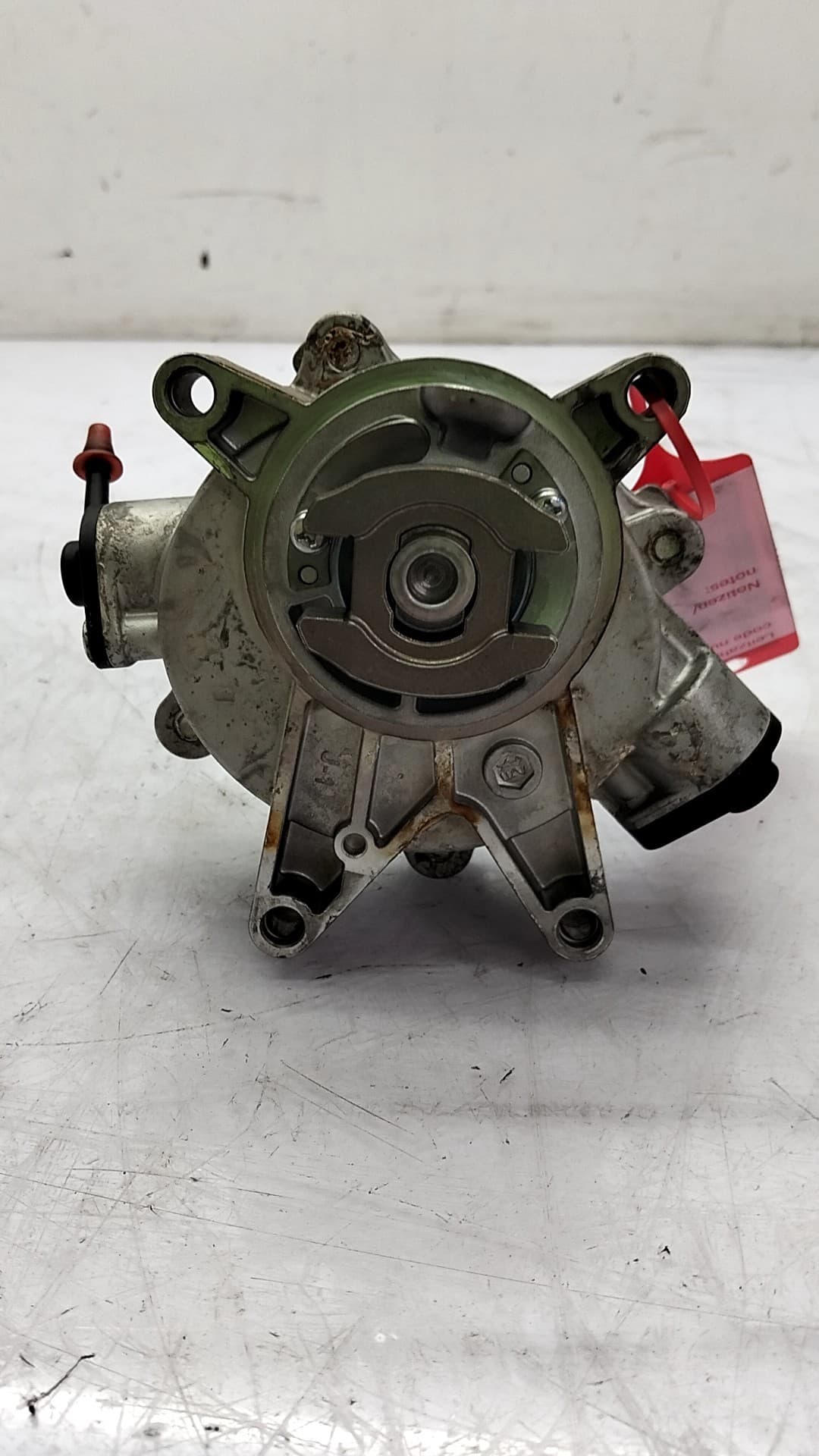 Depresor freno / bomba vacio FIAT DUCATO FURGÓN 33 (290)