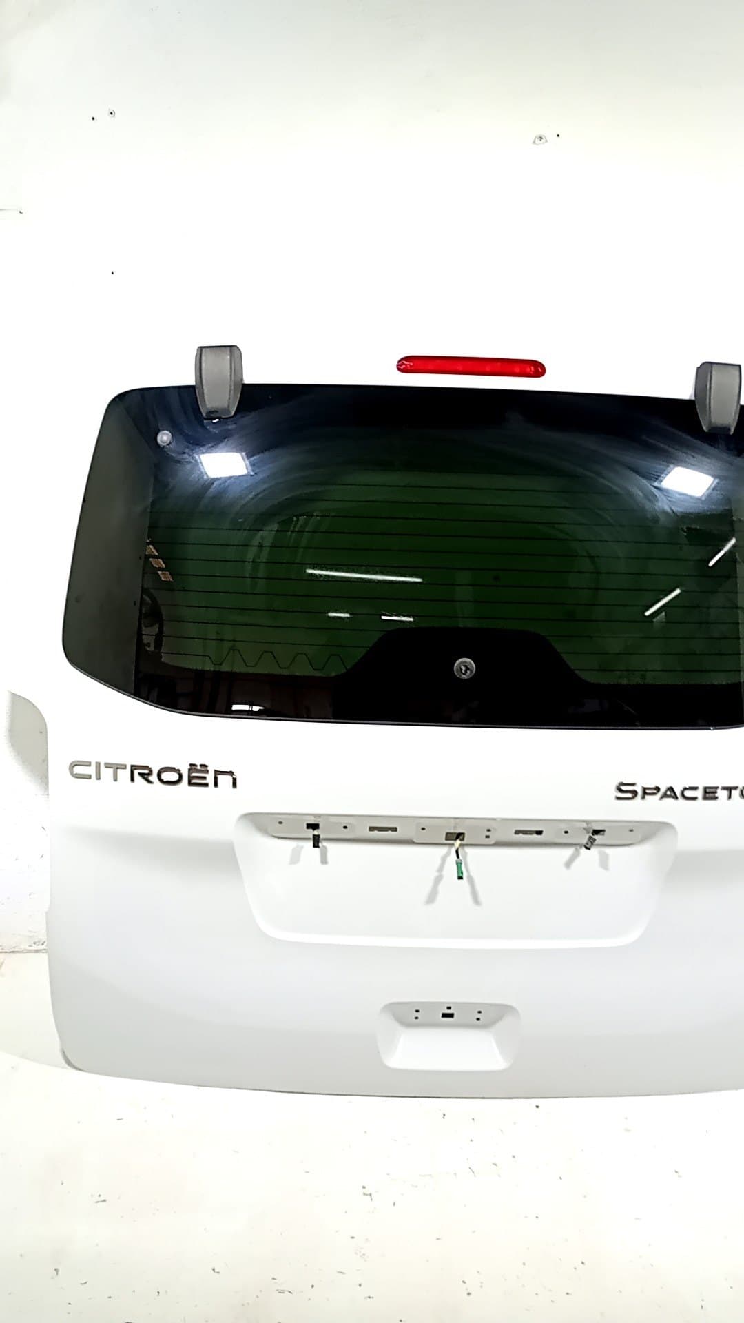 Porton trasero CITROEN CITROËN SPACETOURER AUTOBÚS (V_)