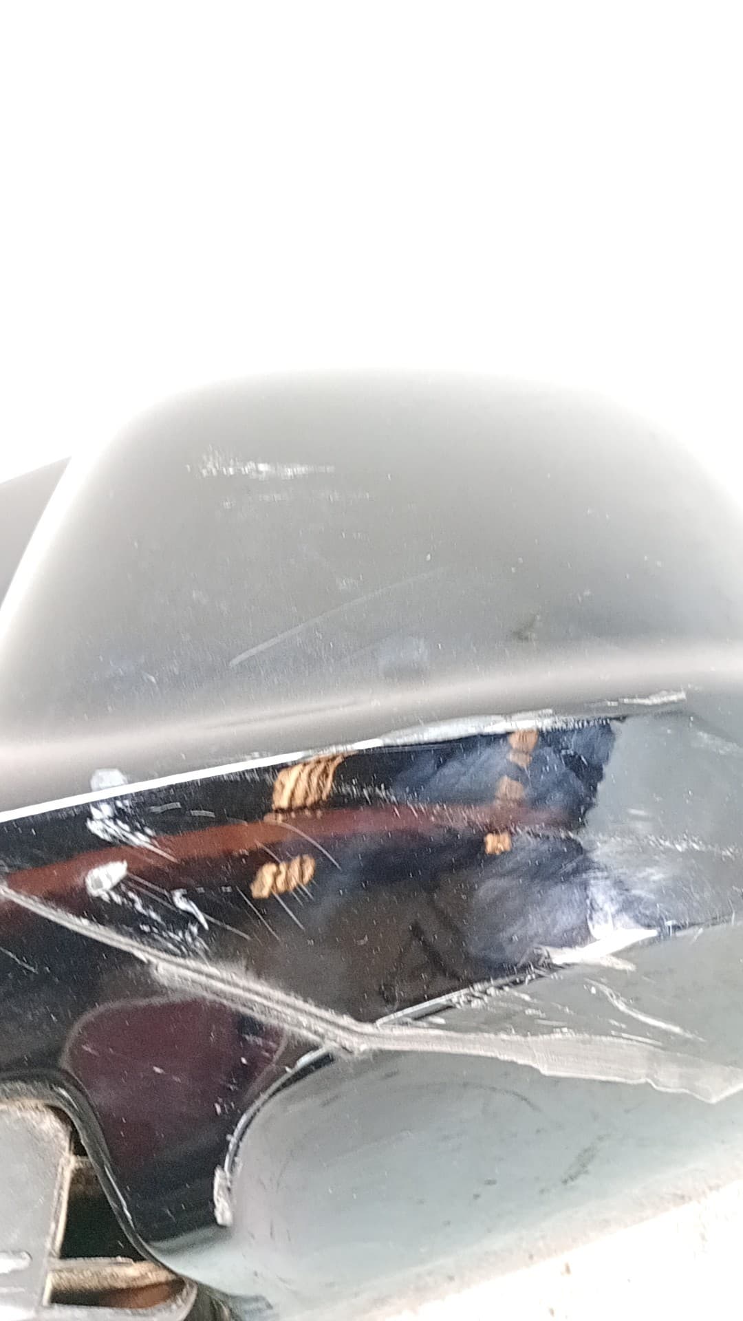 Retrovisor izquierdo CITROEN CITROËN SPACETOURER AUTOBÚS (V_) 3