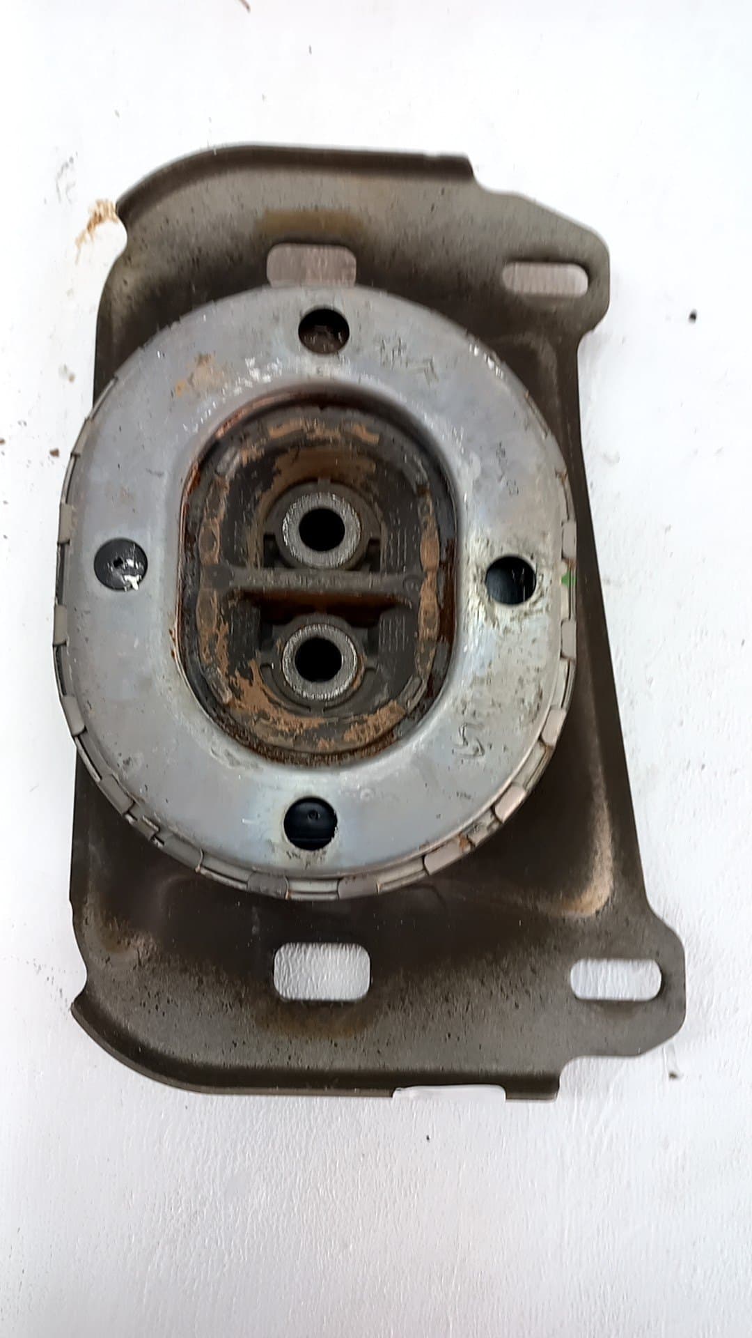 Recambio CITROEN CITROËN SPACETOURER AUTOBÚS (V_) ref. 9673768680 2