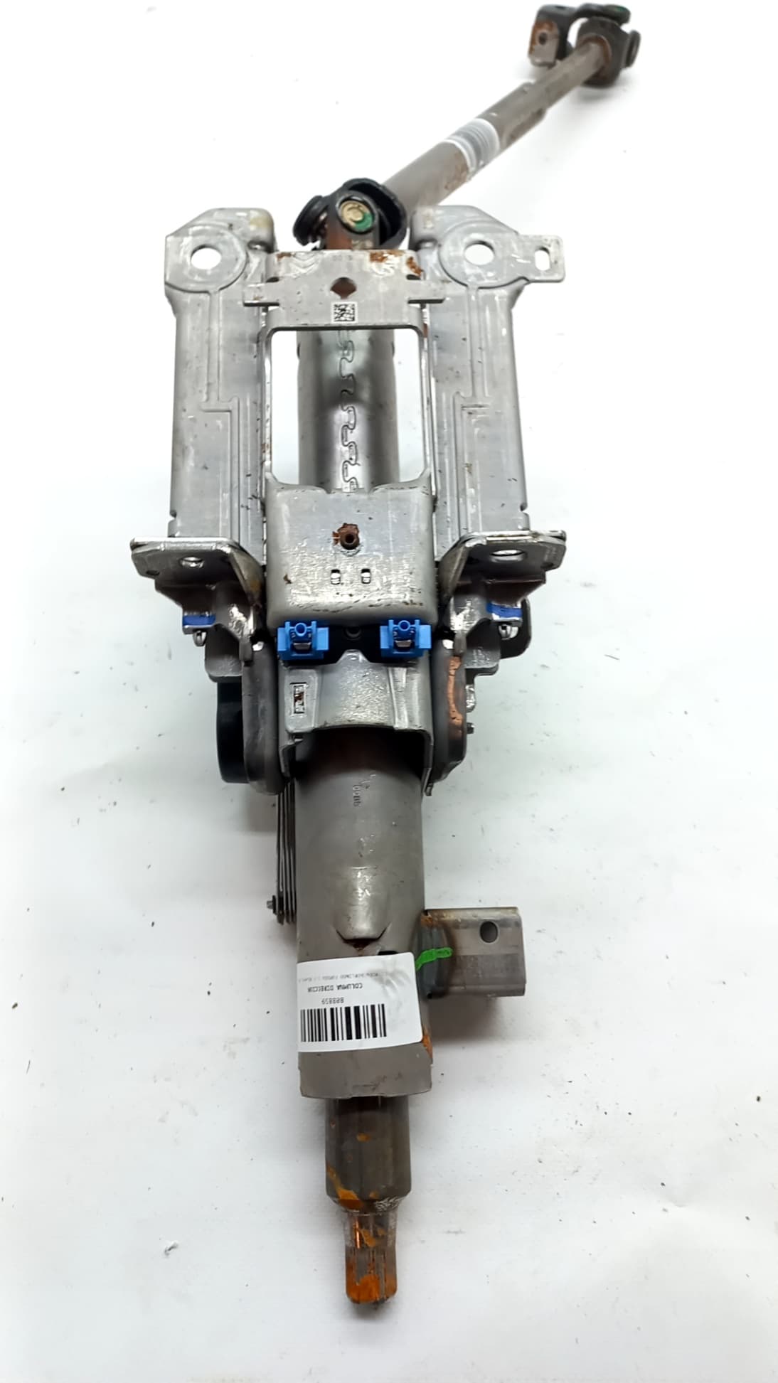 Columna direccion CITROEN BERLINGO FURGÓN