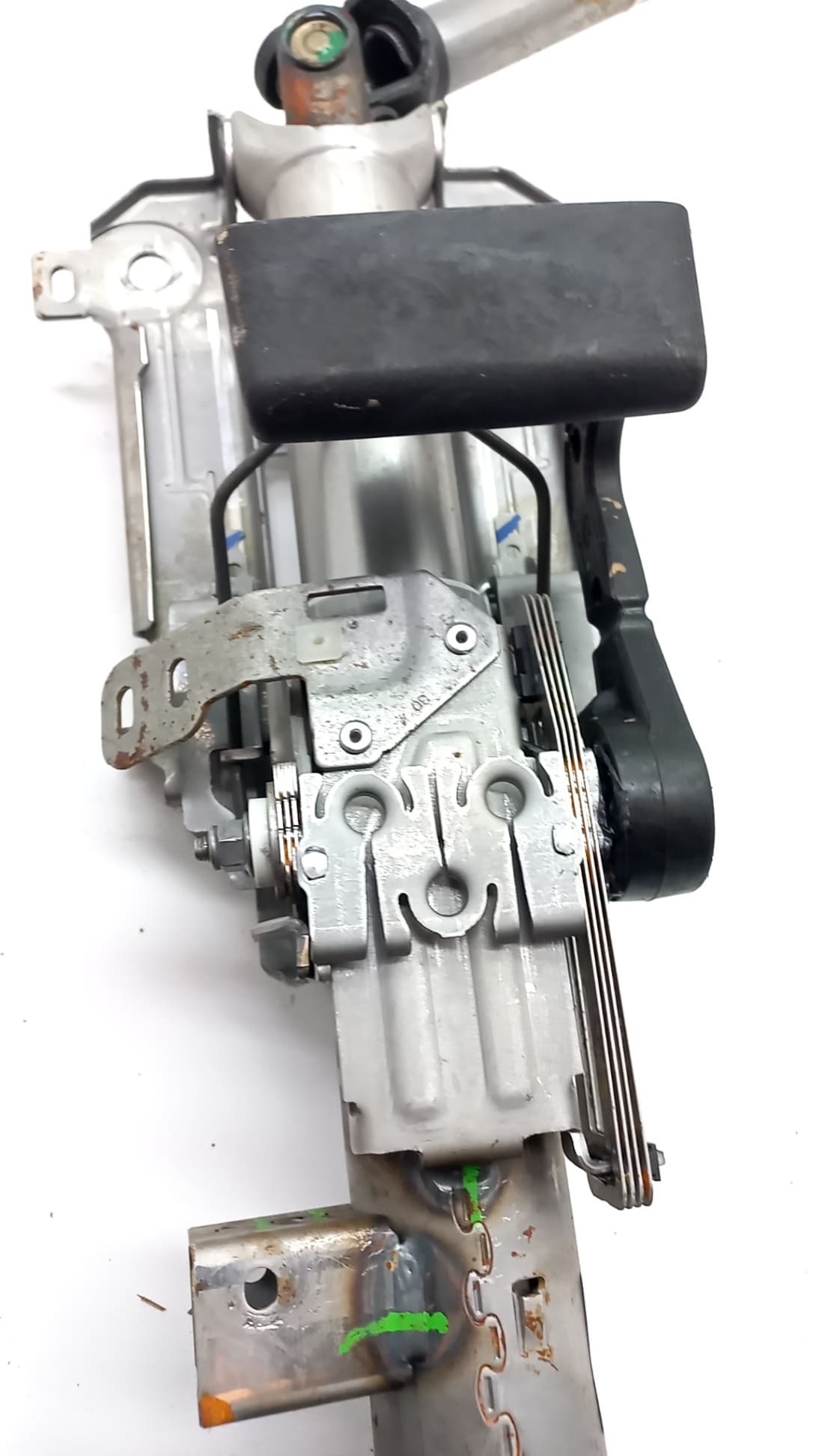 Columna direccion CITROEN BERLINGO FURGÓN 4