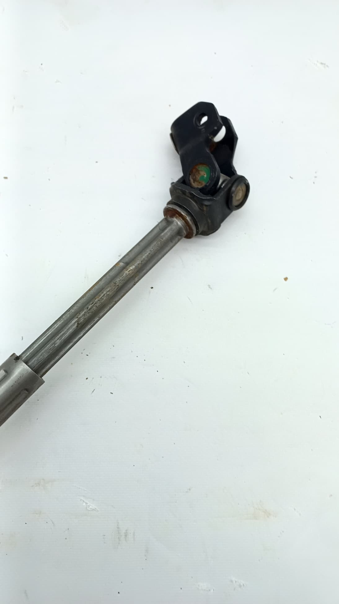 Columna direccion CITROEN BERLINGO FURGÓN 3
