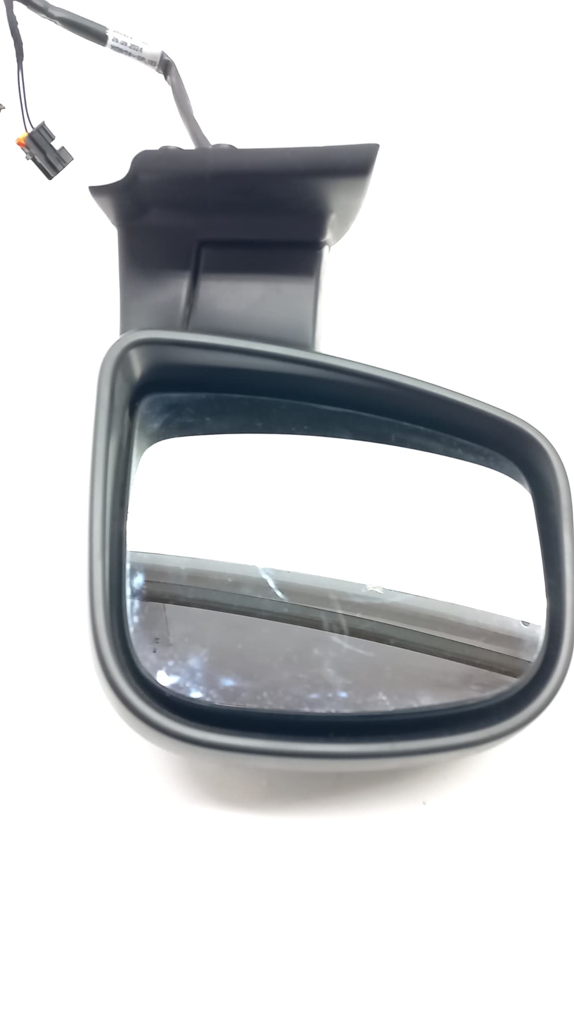 Retrovisor derecho CITROEN BERLINGO FURGÓN 2