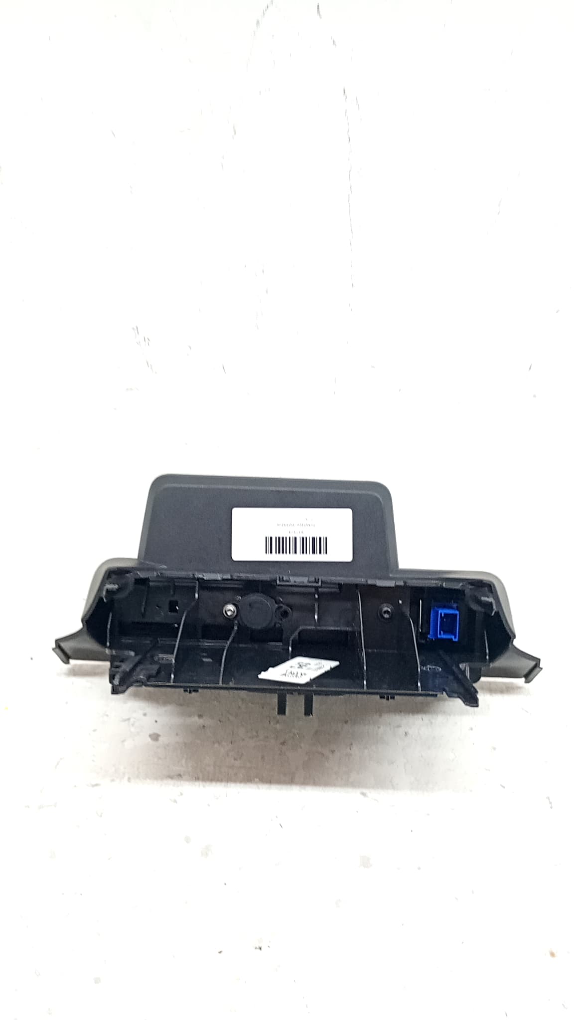 Recambio CITROEN BERLINGO FURGÓN ref. 9857470680 2