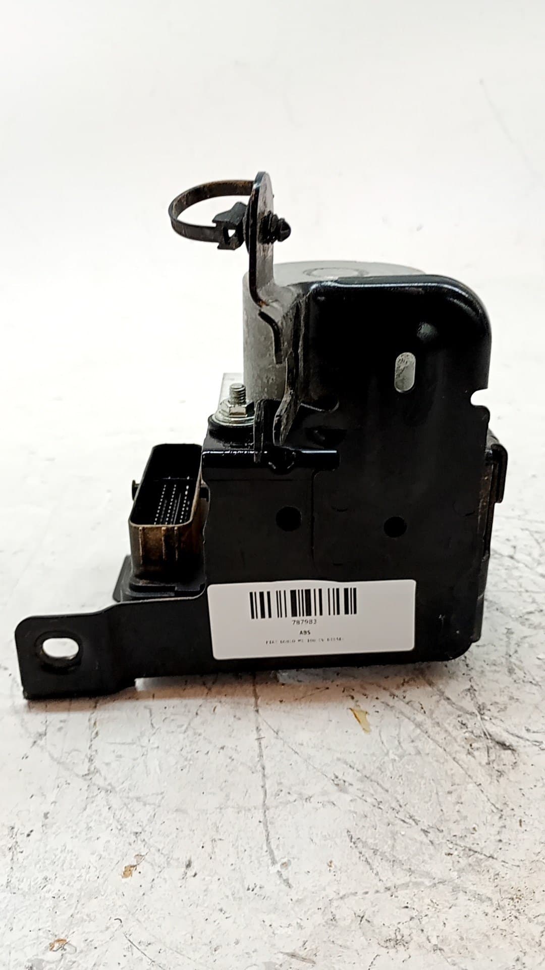 Abs FIAT DOBLO 5