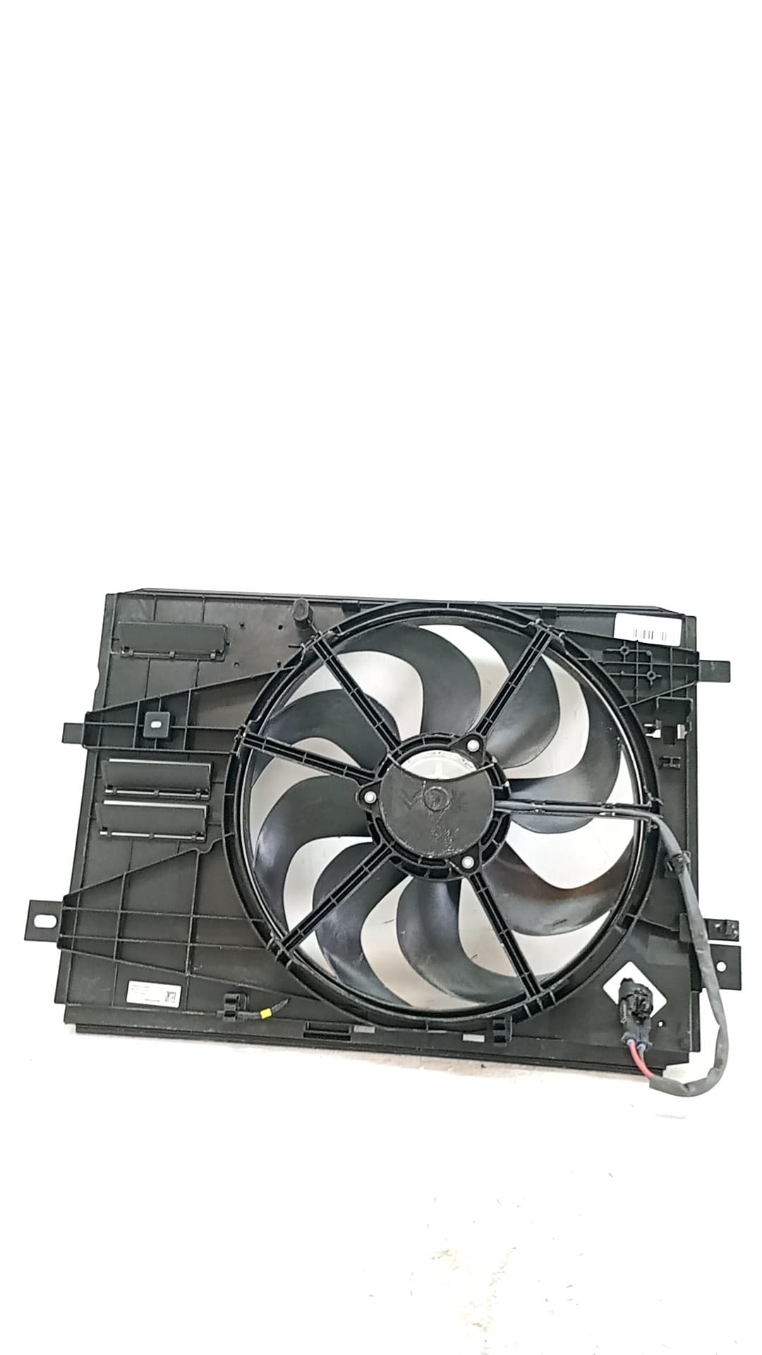 Electroventilador FIAT DOBLO