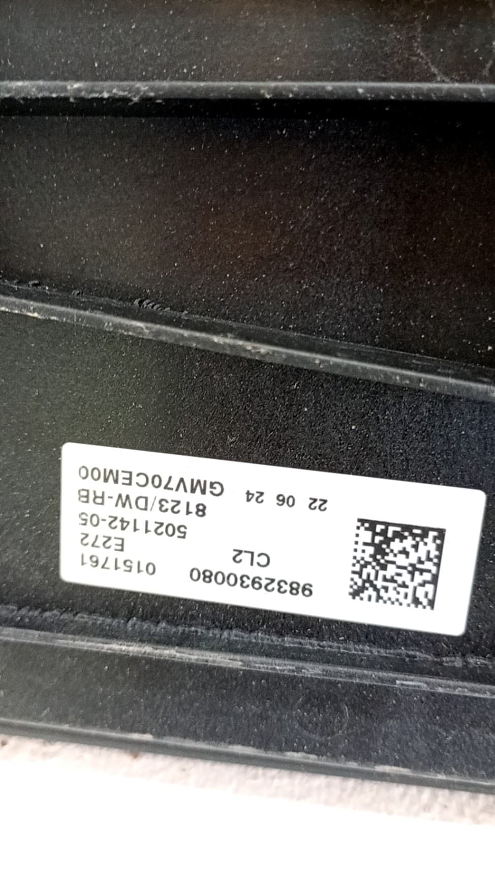 Electroventilador FIAT DOBLO 3