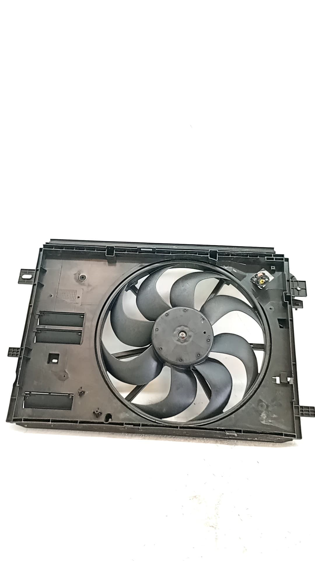 Electroventilador FIAT DOBLO 2
