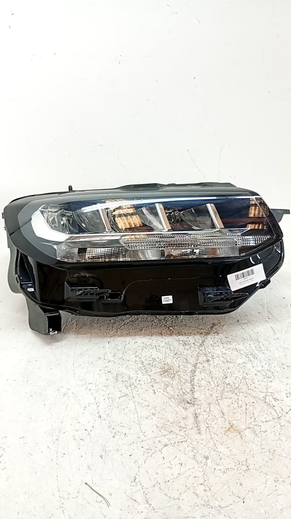 Recambio FIAT DOBLO ref. 9864533680