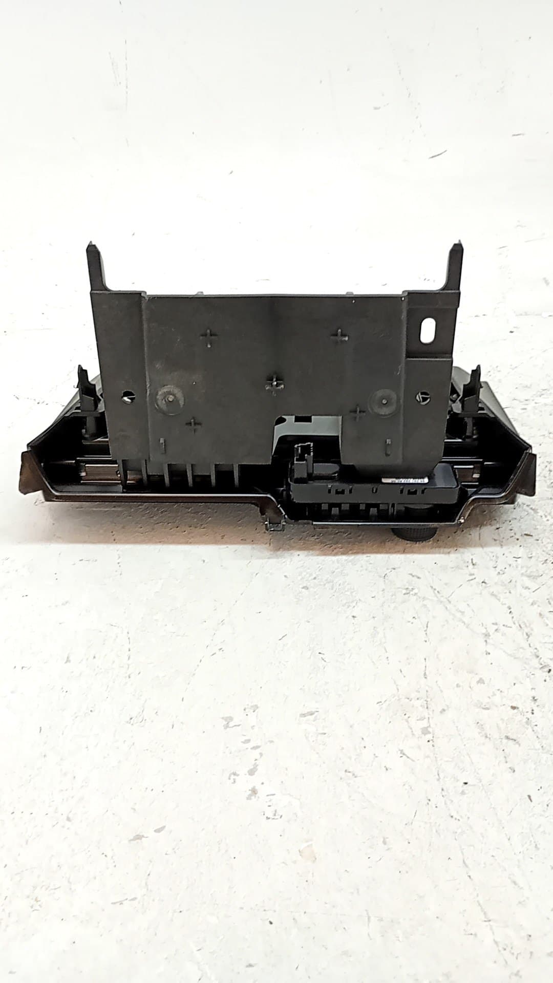 Pantalla multifuncion FIAT DOBLO 4
