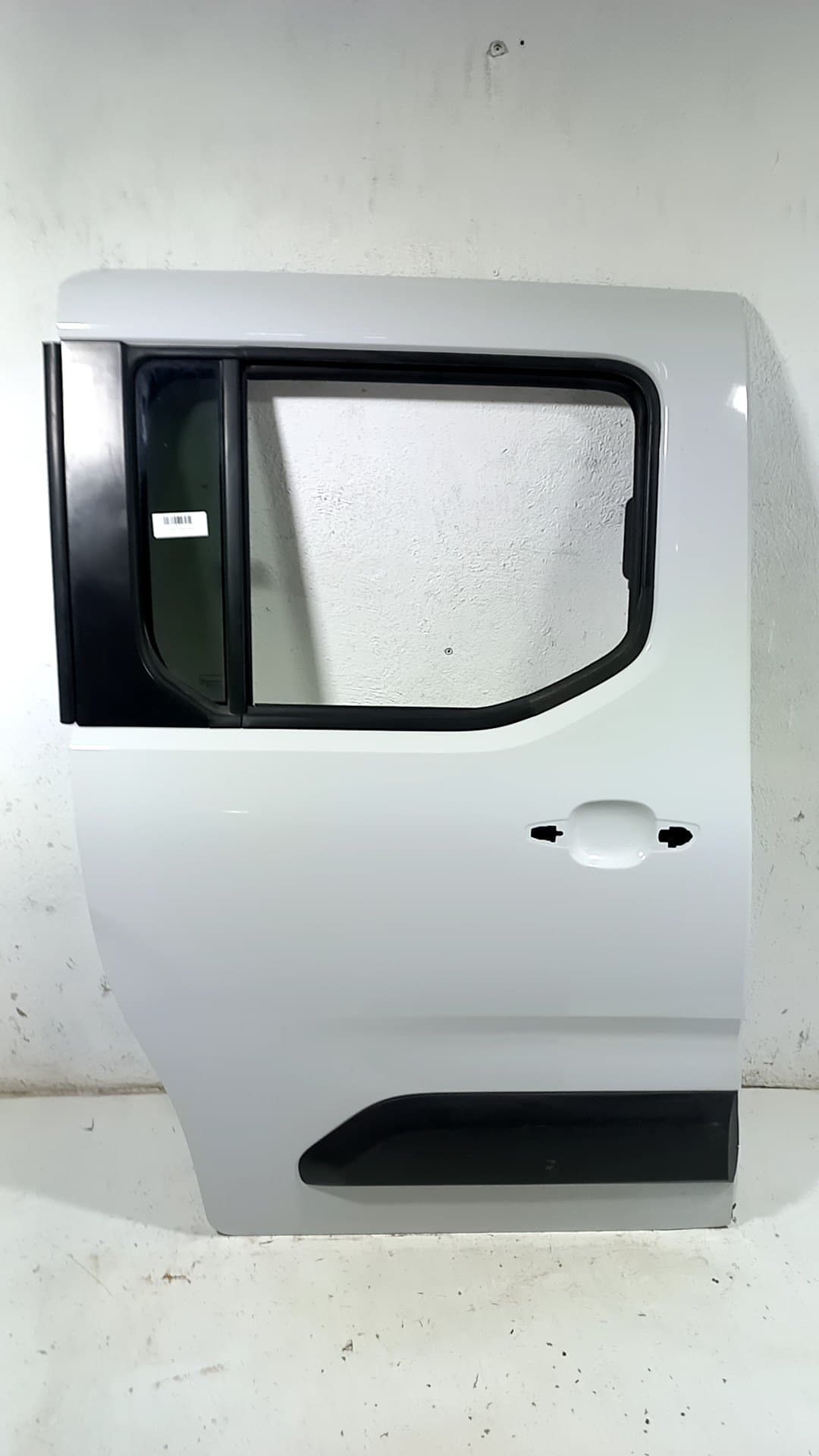Puerta lateral corredera derecha FIAT DOBLO