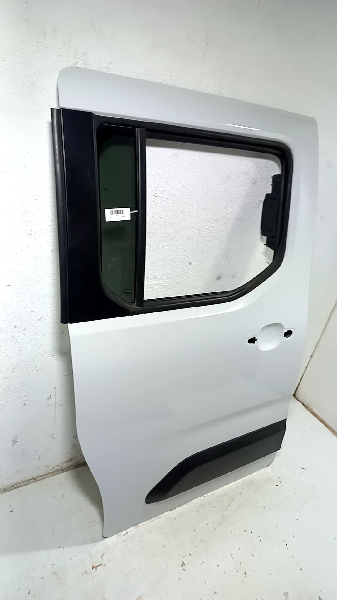 Puerta lateral corredera derecha FIAT DOBLO 4
