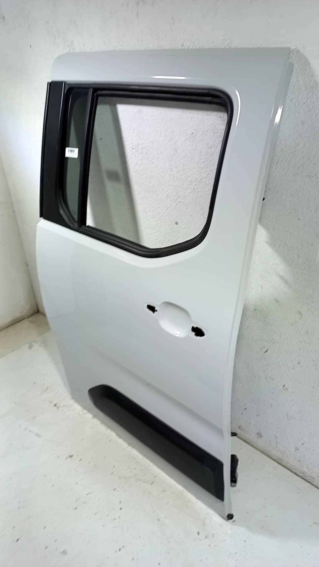 Puerta lateral corredera derecha FIAT DOBLO 3