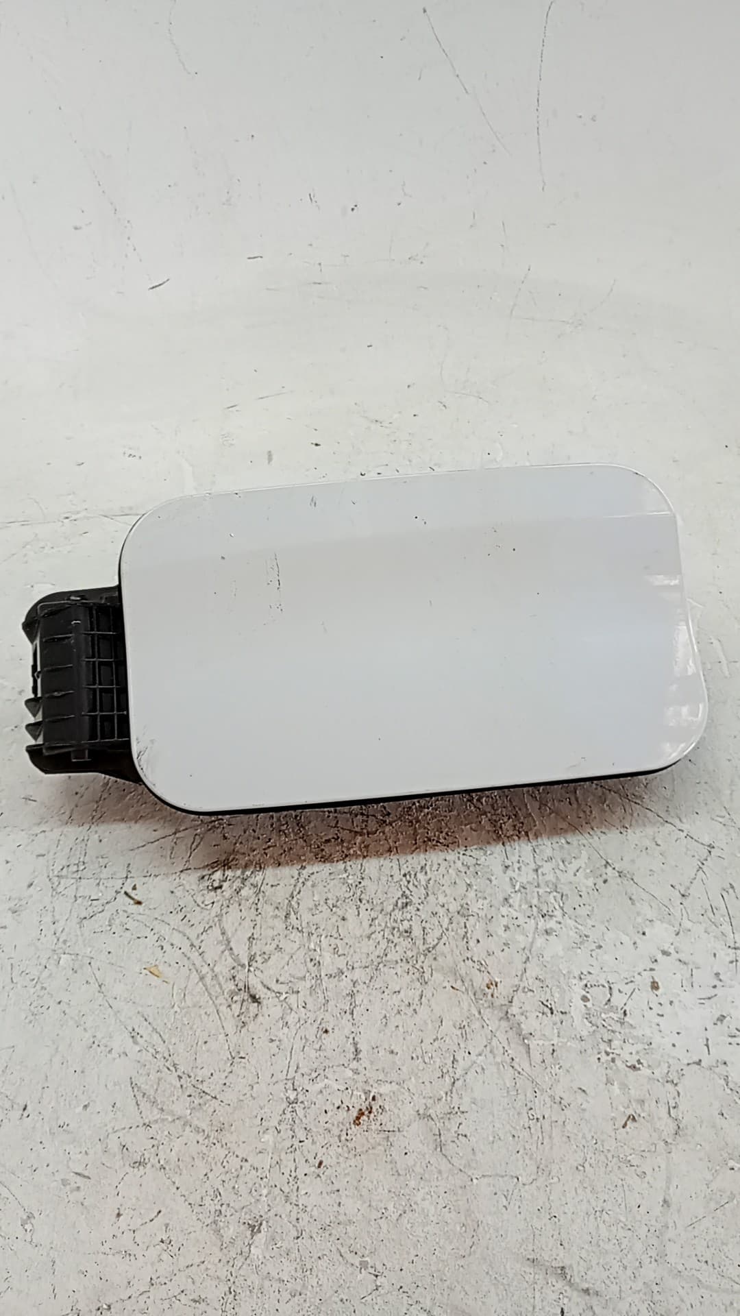 Tapa exterior combustible FIAT DOBLO