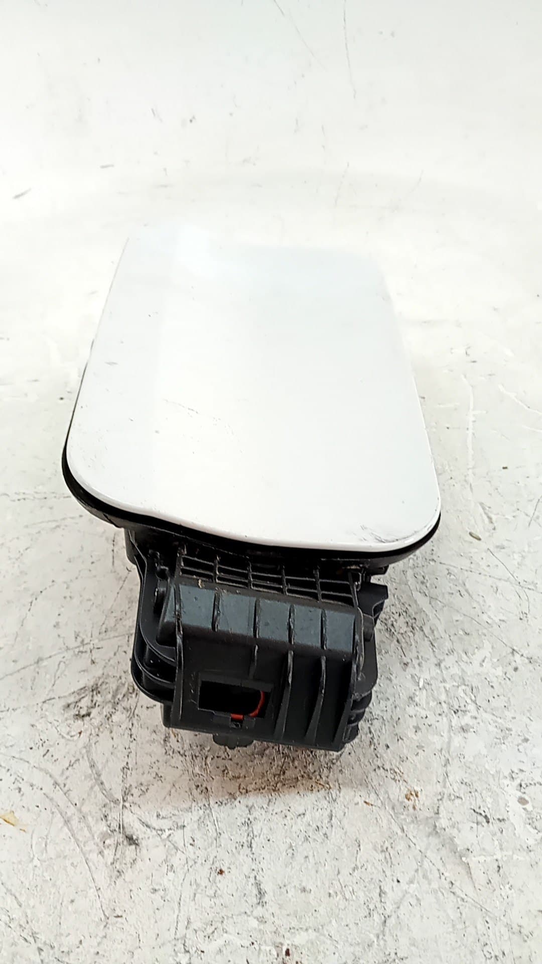 Tapa exterior combustible FIAT DOBLO 5