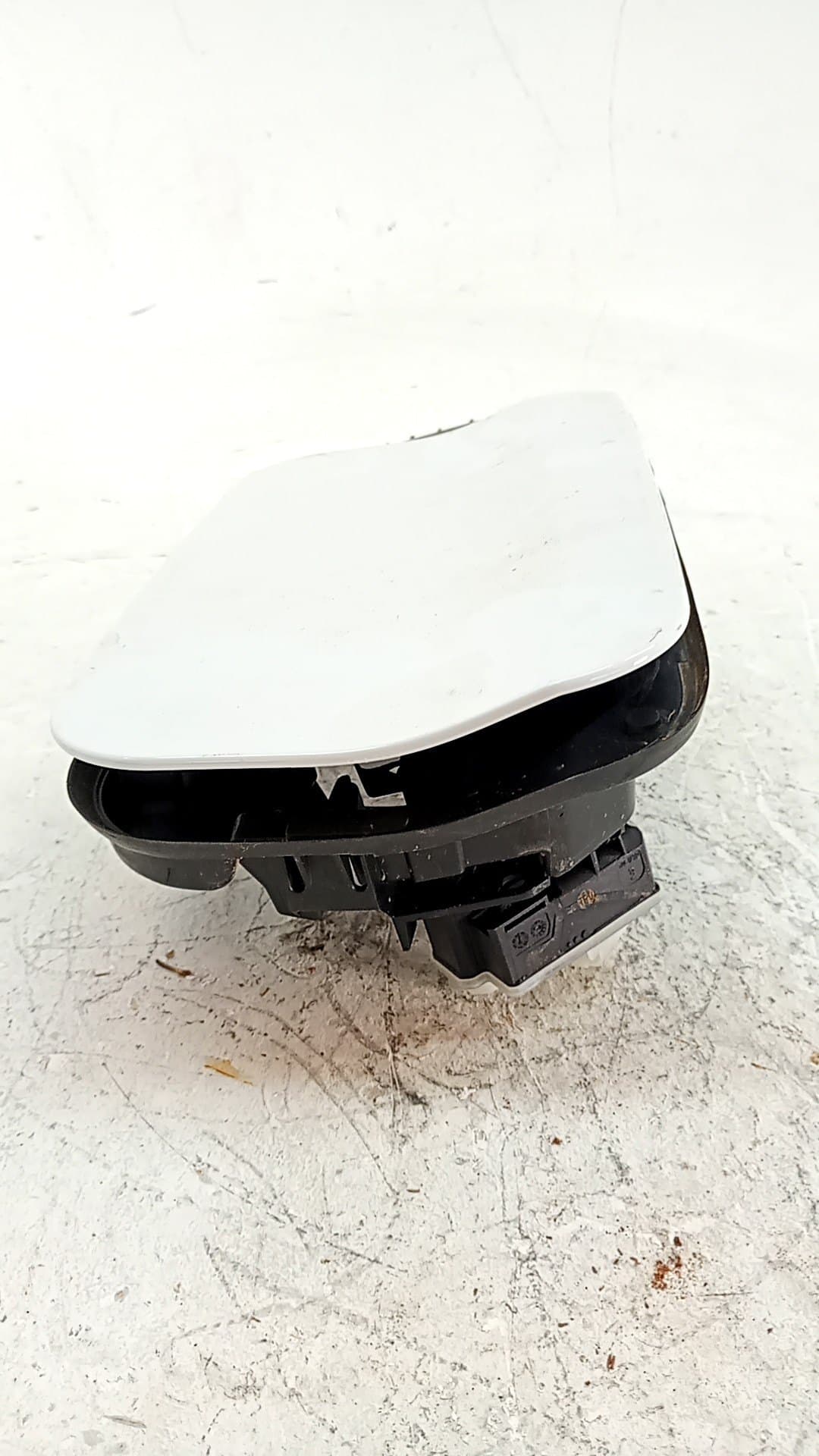 Tapa exterior combustible FIAT DOBLO 4