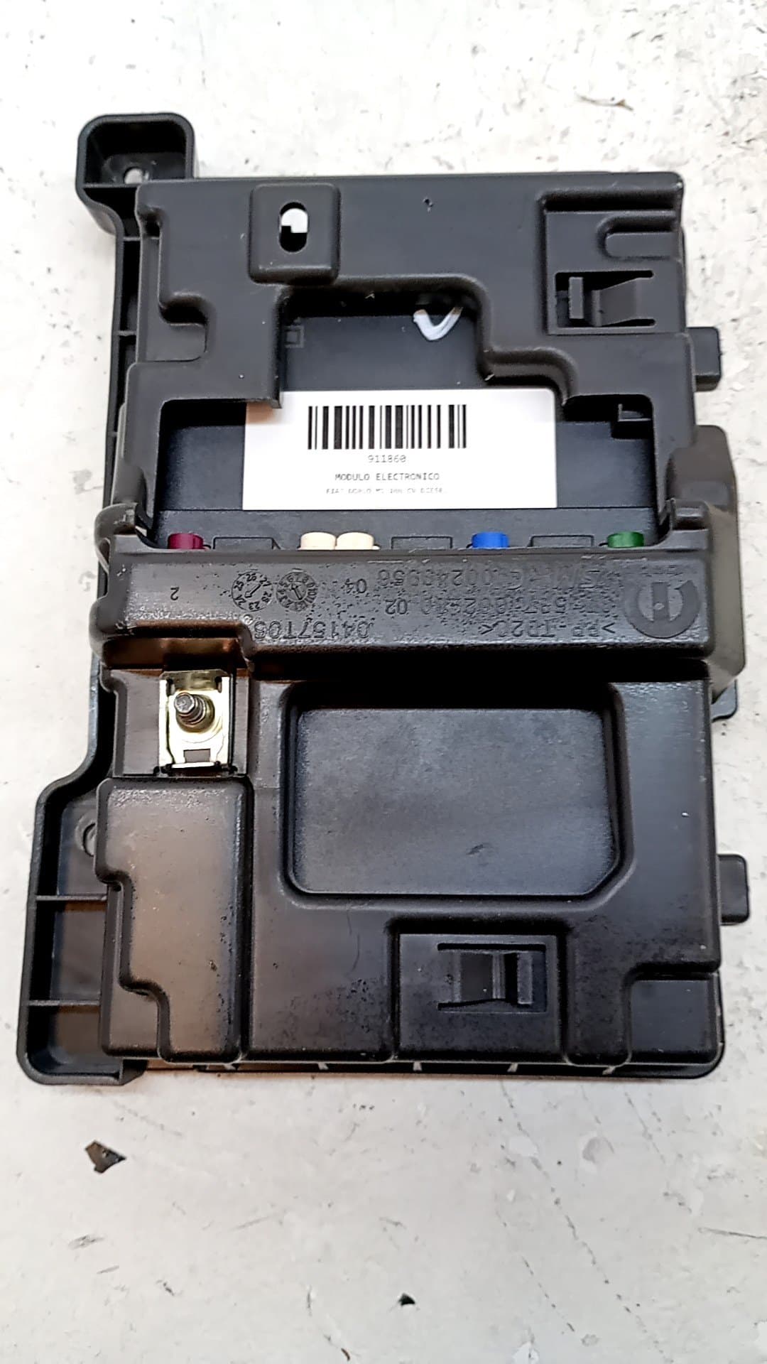 Modulo electronico FIAT DOBLO 3