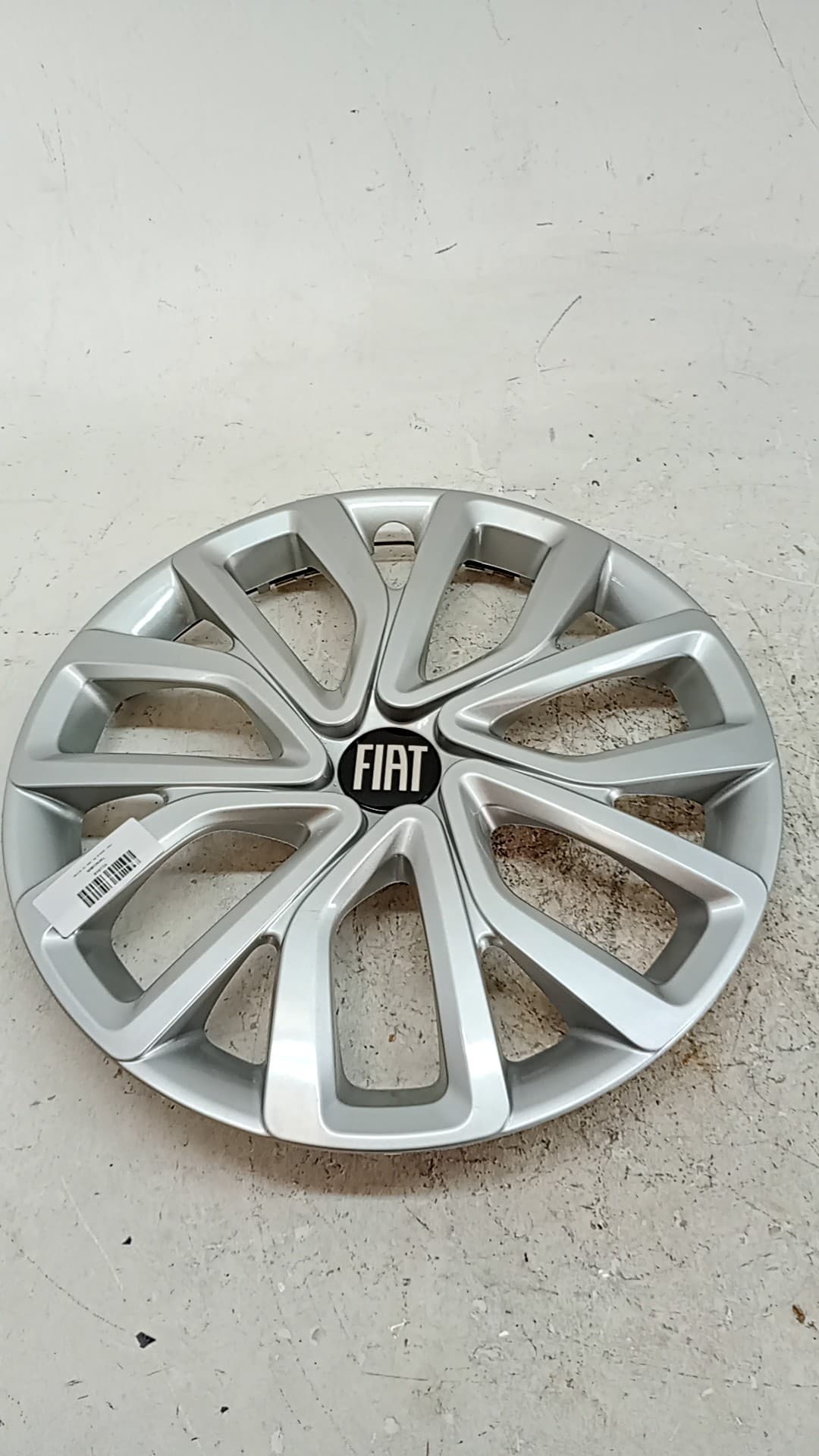 Tapacubos FIAT DOBLO