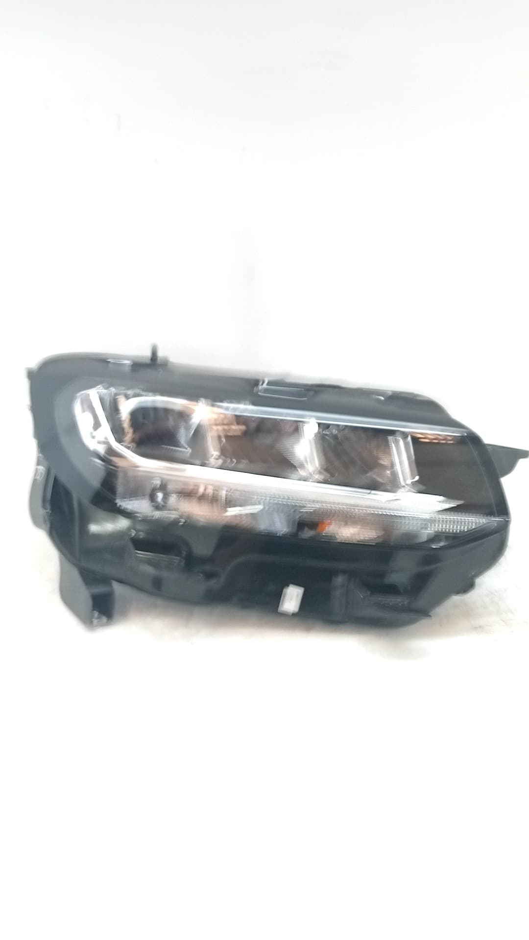 Faro derecho CITROEN BERLINGO FURGÓN
