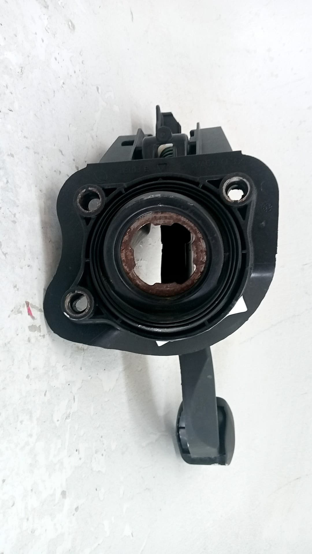Pedal embrague CITROEN BERLINGO FURGÓN 3