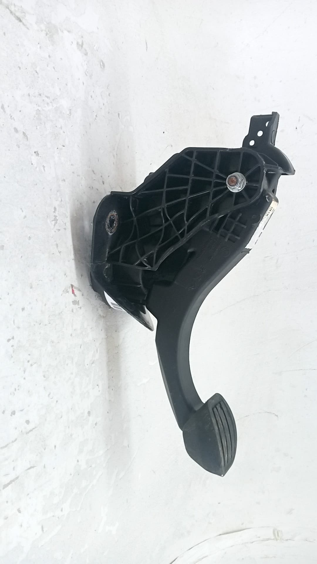 Pedal embrague CITROEN BERLINGO FURGÓN 2