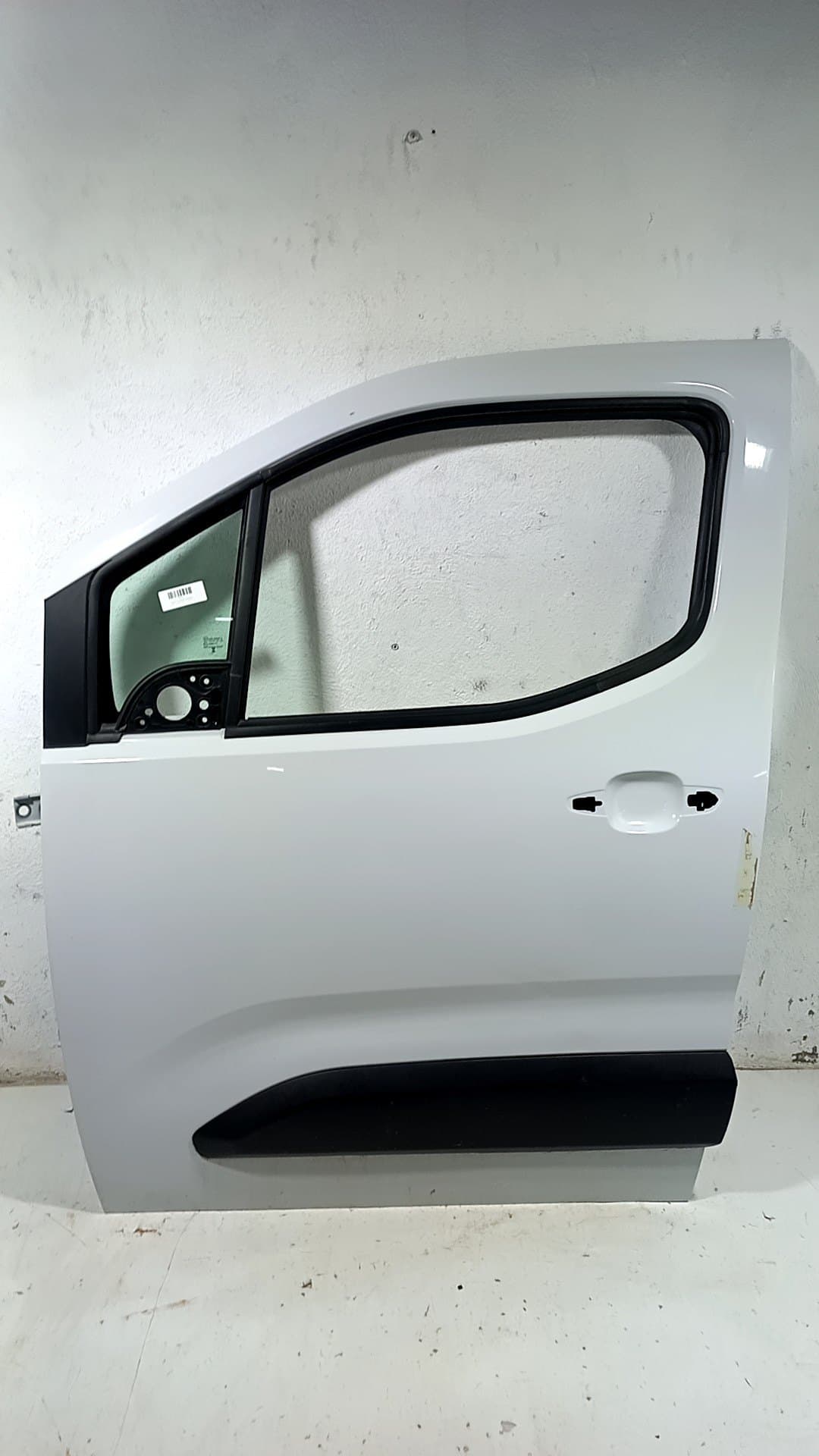 Puerta delantera izquierda CITROEN BERLINGO FURGÓN