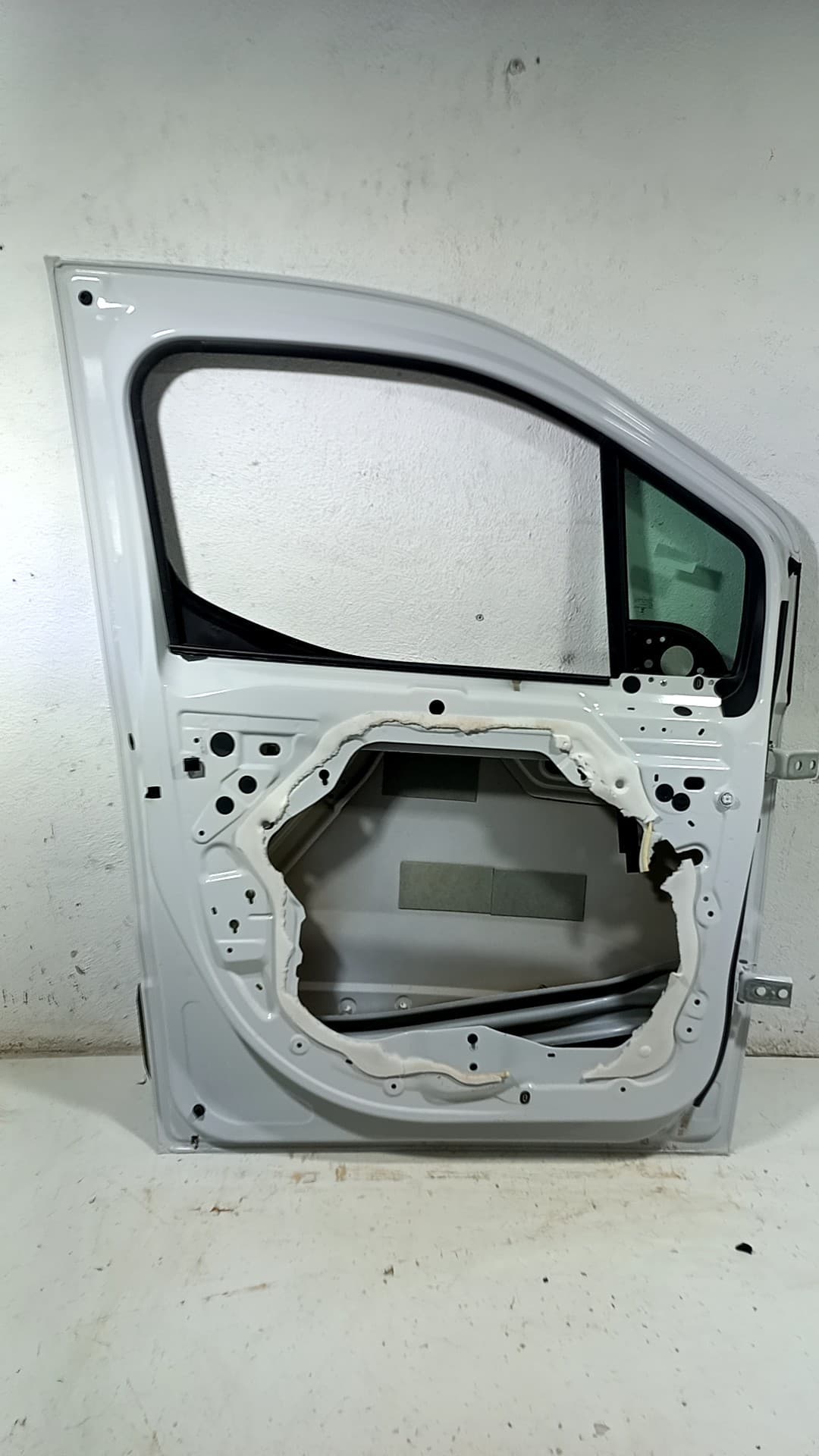 Puerta delantera izquierda CITROEN BERLINGO FURGÓN 2