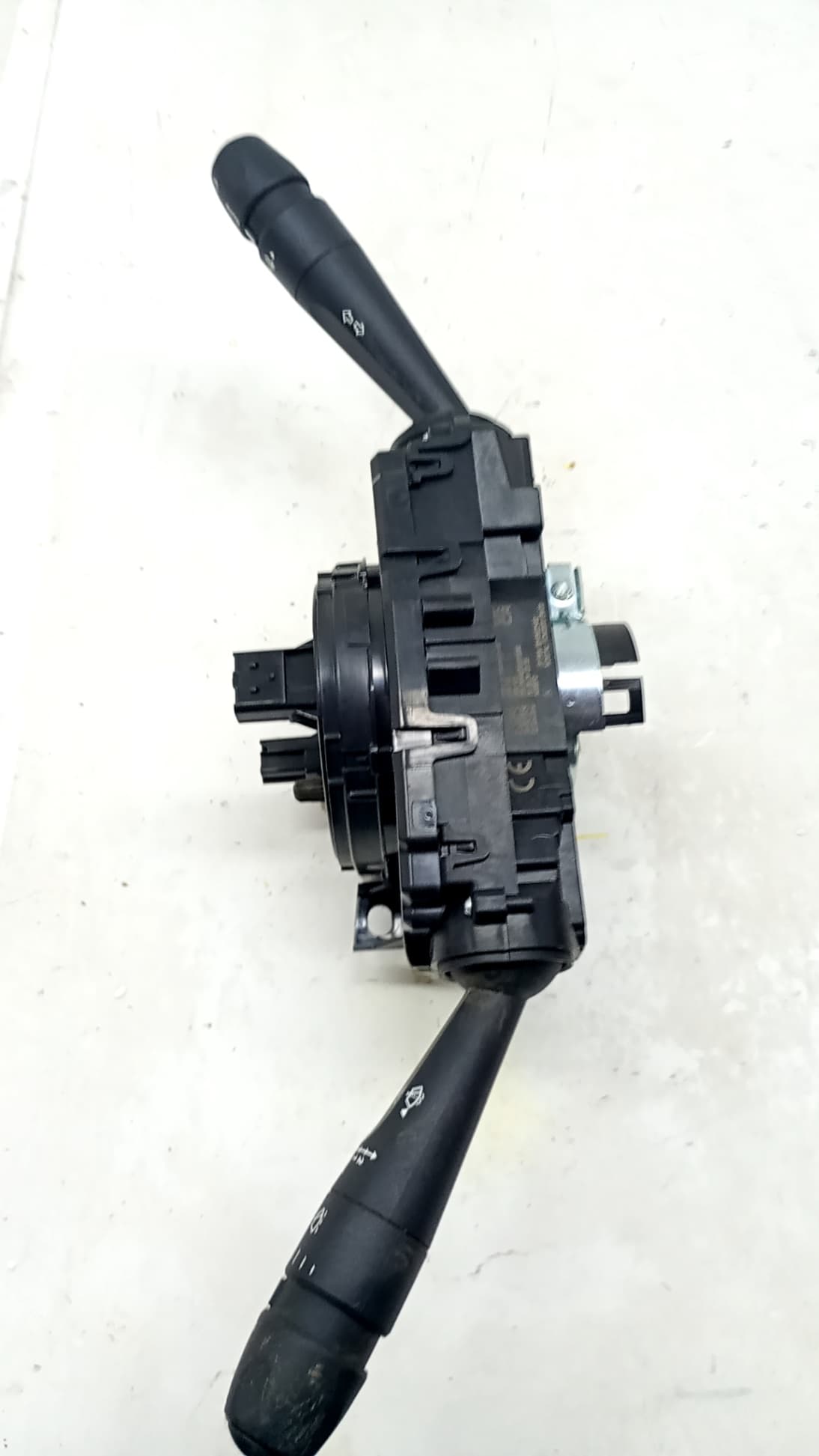 Mando multifuncion CITROEN BERLINGO FURGÓN 4