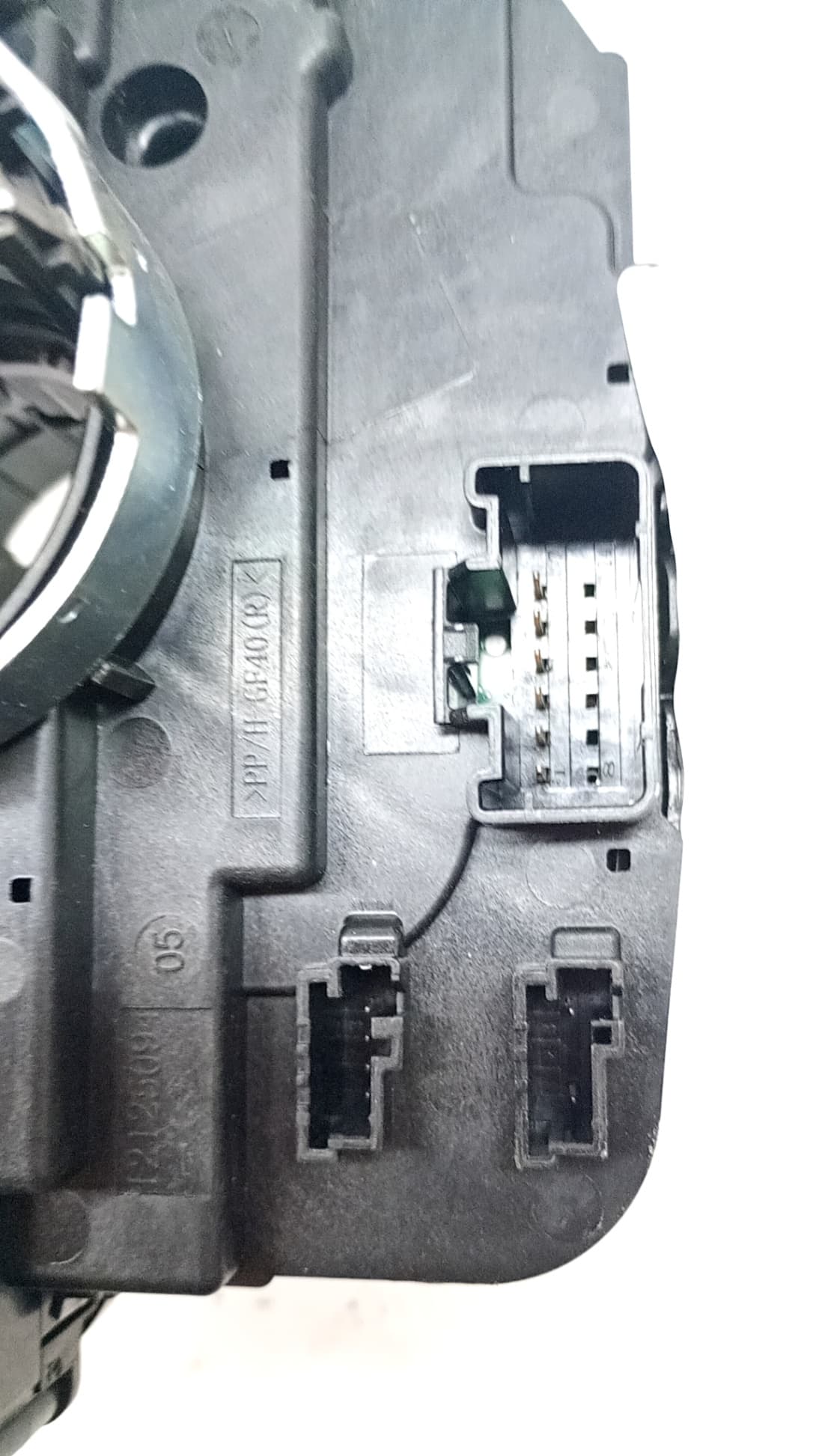 Mando multifuncion CITROEN BERLINGO FURGÓN 2
