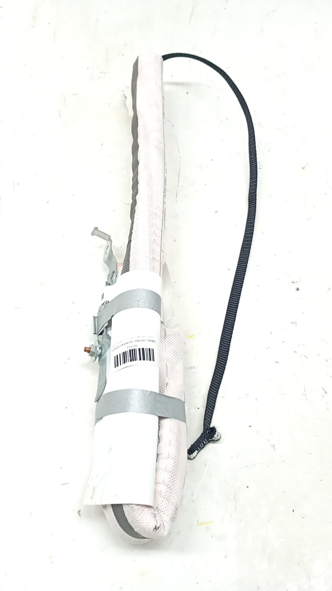 Airbag cortina delantero derecho CITROEN BERLINGO FURGÓN 4