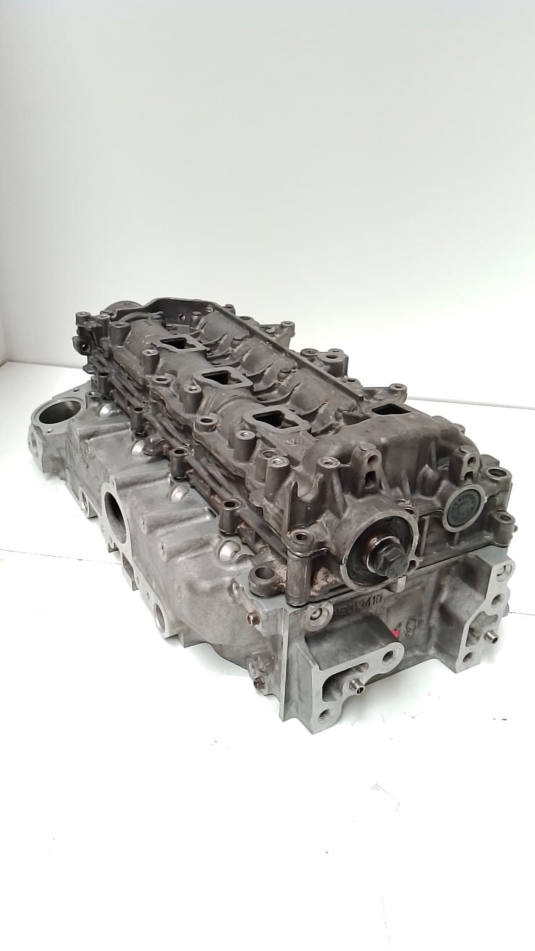 Culata CITROEN BERLINGO FURGÓN