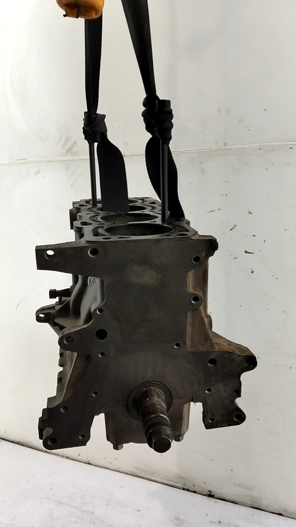Bloque CITROEN BERLINGO FURGÓN