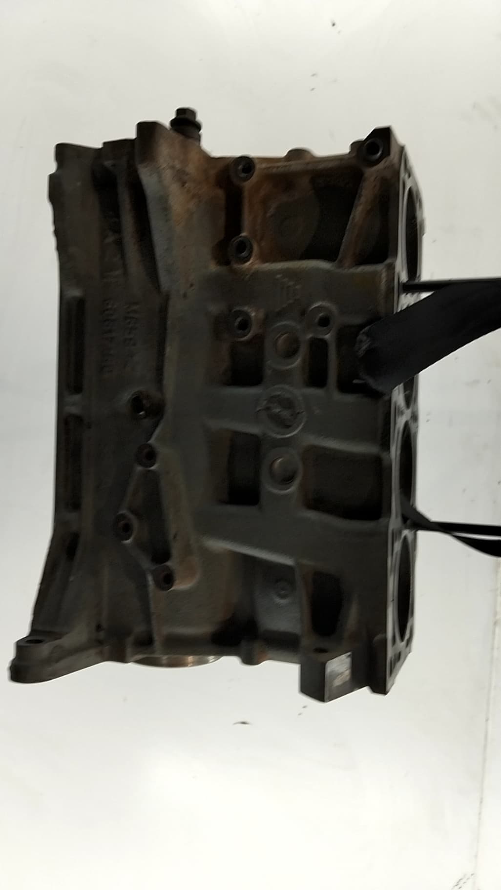 Bloque CITROEN BERLINGO FURGÓN 4